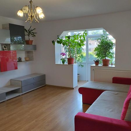 Apartament 3 Camere De Inchiriat Craiova Exteriér fotografie
