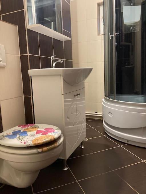 Apartament 3 Camere De Inchiriat Craiova Exteriér fotografie