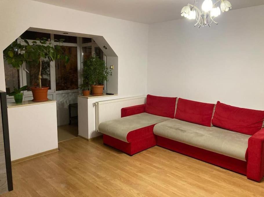 Apartament 3 Camere De Inchiriat Craiova Exteriér fotografie