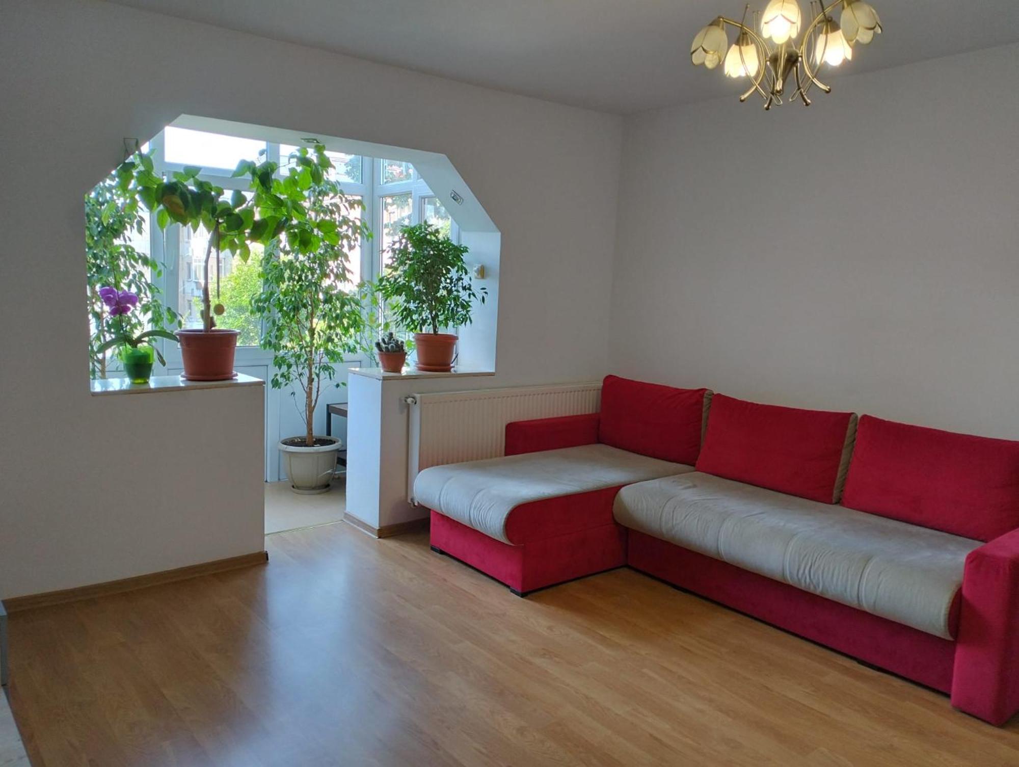 Apartament 3 Camere De Inchiriat Craiova Exteriér fotografie