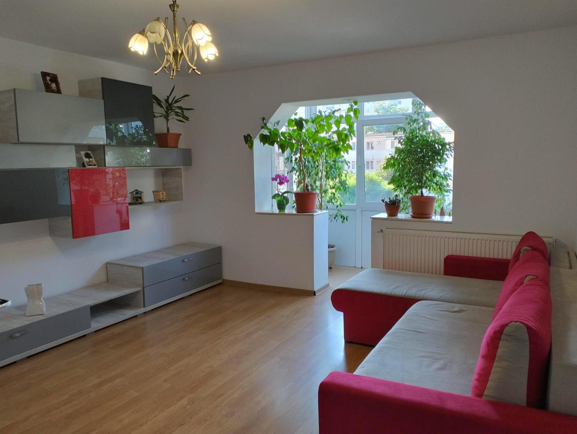 Apartament 3 Camere De Inchiriat Craiova Exteriér fotografie